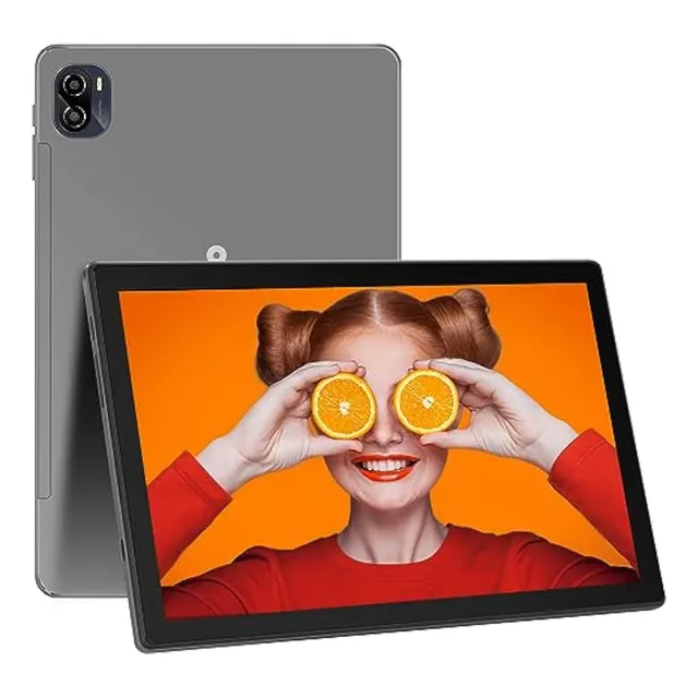 Tableta Android De 10 Pulgadas Para Adultos 64 Gb