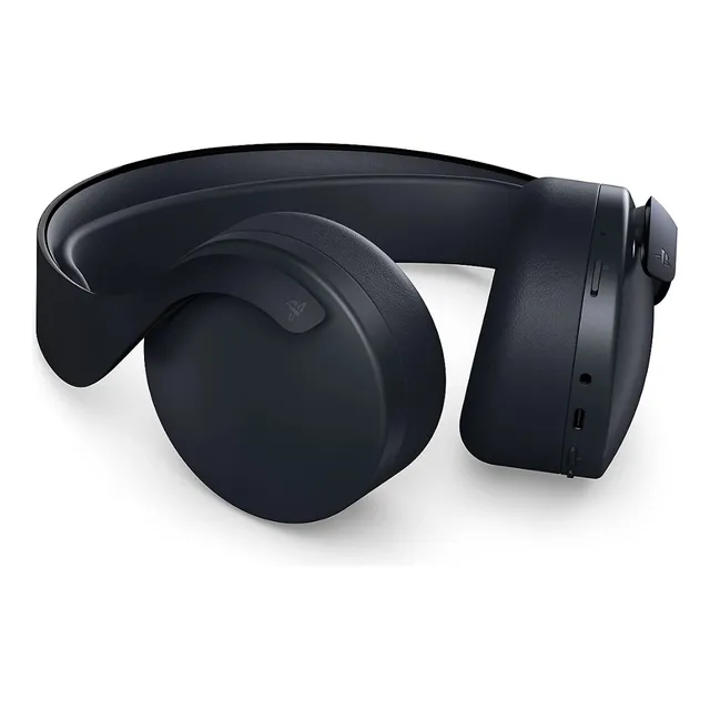 Audifono Gamer Inalambrico Sony Pulse 3d Ps4 Ps5 Pc