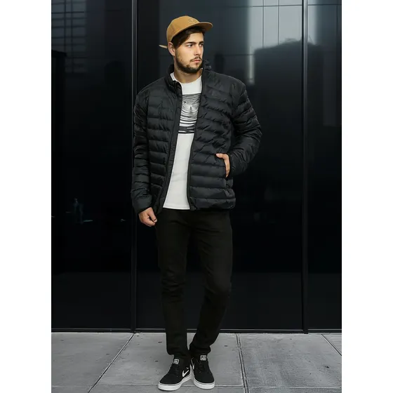 Campera Vans Colección Invierno 2024