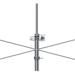 Mfj 269 Analisador De Antenas Hf Vhf Uhf | Mercado Livre