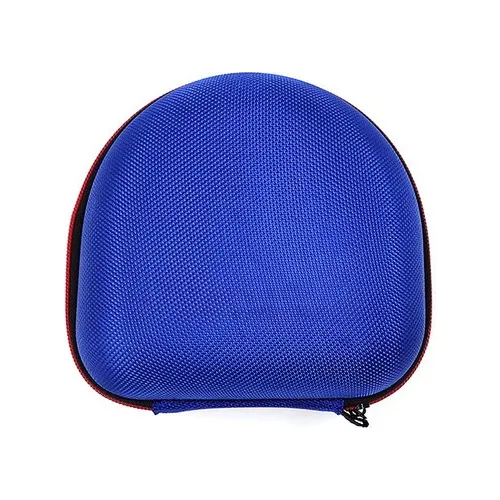 Estuche Rígido Para Audífonos Marshall Auriculares Plegables