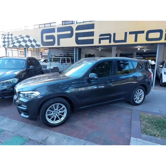 Bmw X3 2.0 Sdrive20ia At