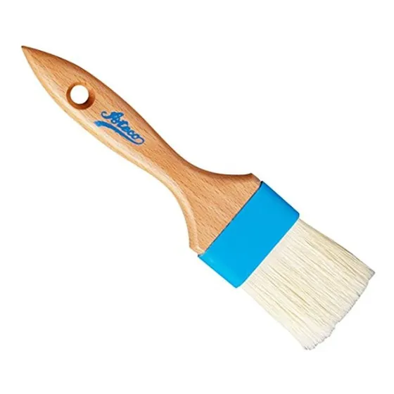 Cepillo De Cera De Queso