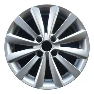 Llanta Aleación Volkswagen Saveiro Gol Trend Rodado 15 Envío Llanta Aleación Volkswagen Saveiro Gol Trend Rodado 15 Envío