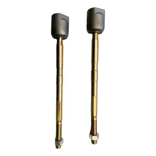 Terminal Axial Juego Par Lifan Van O Pickup 1,3 Cc