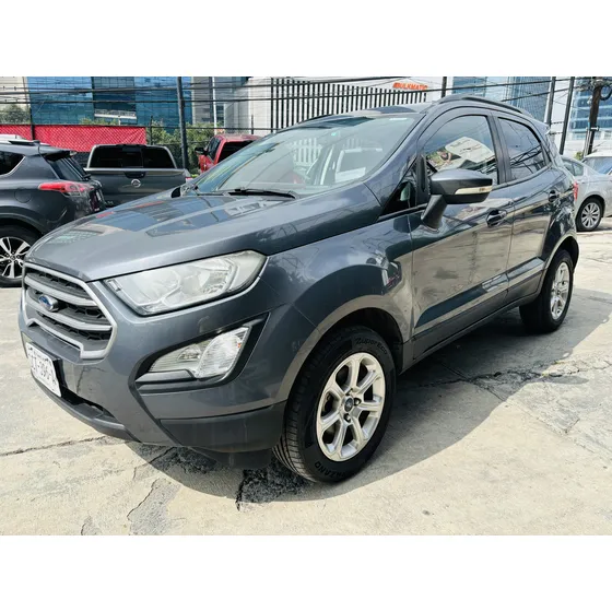 Ford Ecosport 2.0 Trend At