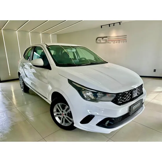 Fiat Argo Argo Drive 1.0 6v Flex