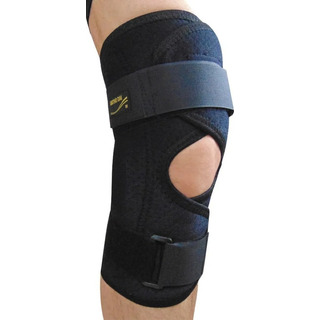 Rodillera Mecánica Abierta Postoperatoria De Neopreno Rodillera Mecánica Abierta Postoperatoria De Neopreno