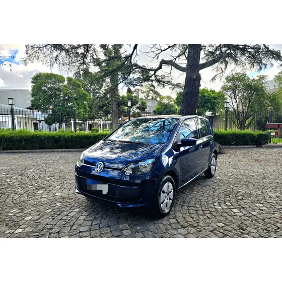 Volkswagen Up! 1.0 Move Up! 75cv