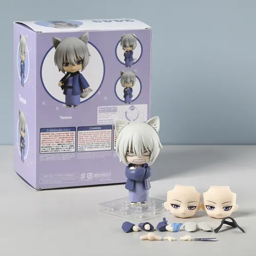 Figura Hunter X Hunter Killua Zoldyck 1184 Modelo Anime