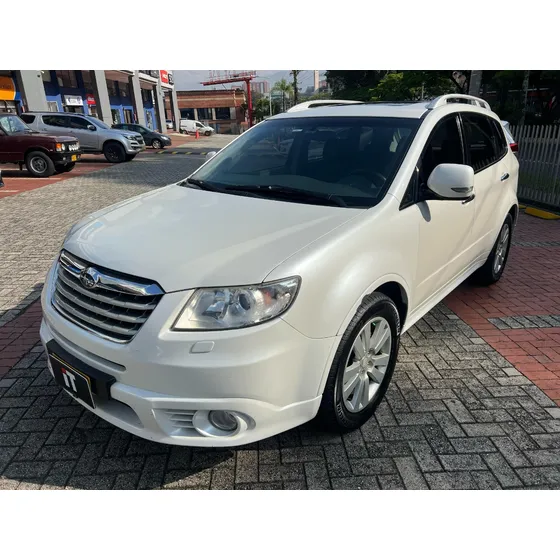 Subaru Tribeca 3.6l Awd