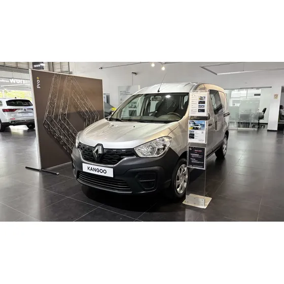 Renault Kangoo Emotion Particular 2027 Emotion Particular