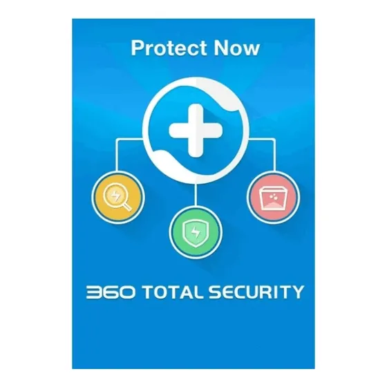 360® Total® Security® Premium 3 Pc 1 Año