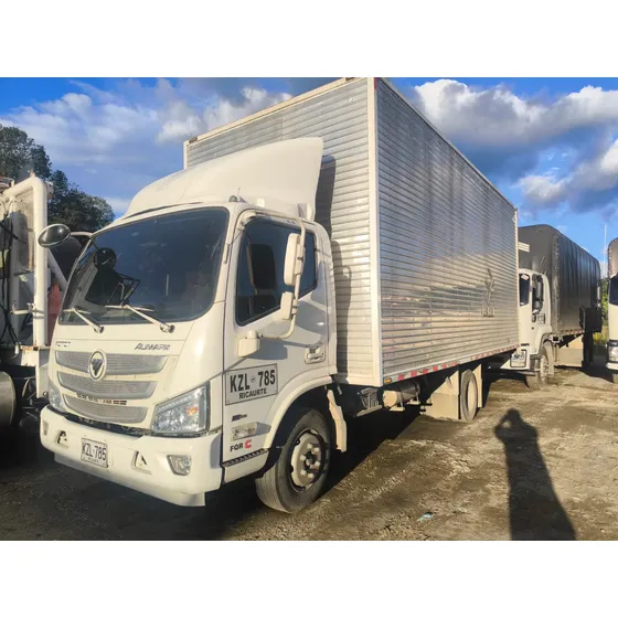 Fotón Fqr 2023