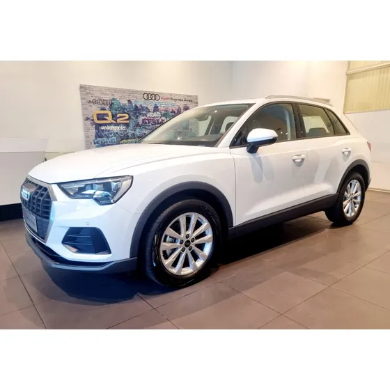Audi Q3 1.4 35tfsi 150 Cv