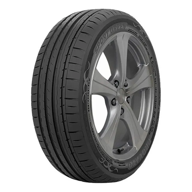 Llanta 225/40zr18 92w Atlas Sport Green