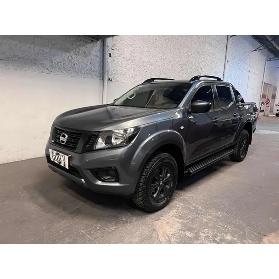 Nissan Frontier 2.3 X-gear 4x2 At