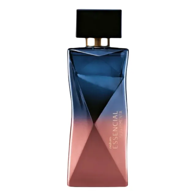 Essencial Oud Pimienta Dama Nat