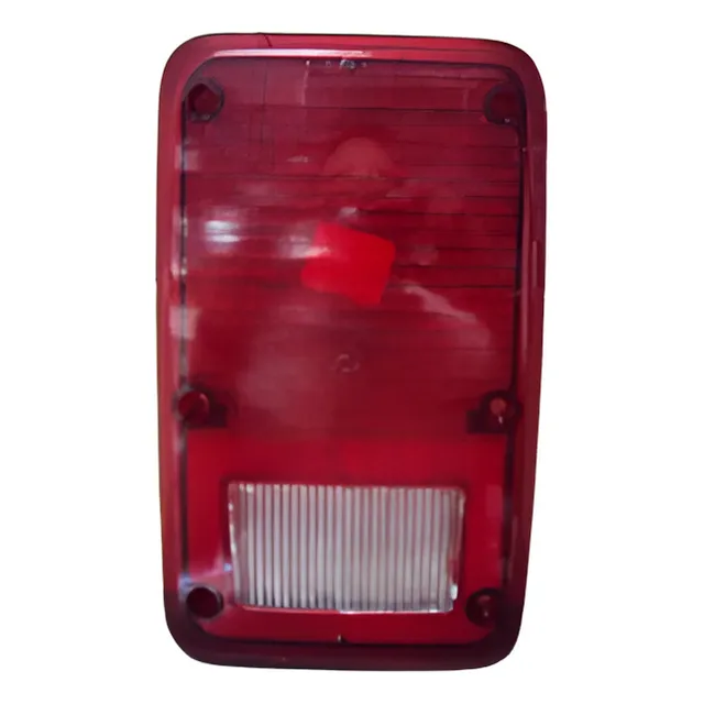 Mica Sola De Stop Microbus Van Dodge D-200 El Derecha