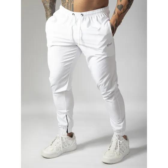 Calça Tactel Jogger Com Elastano Active Wear Void Verão