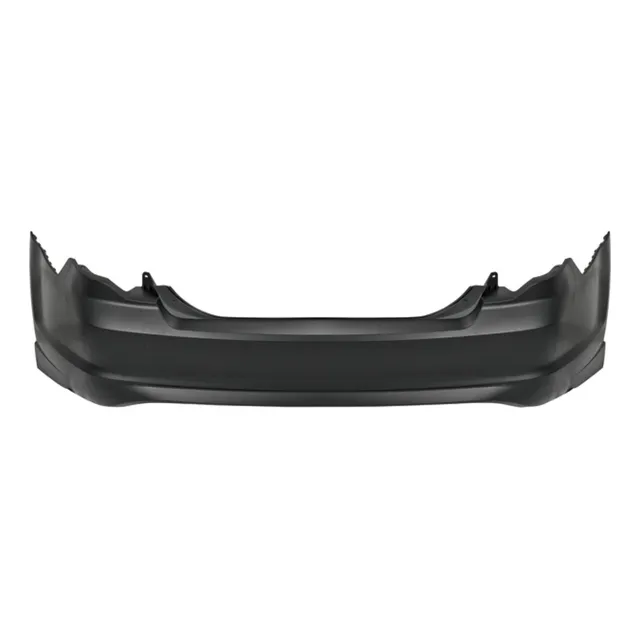 Fascia Trasera Ford Fusion 2010 2011 2012 Para Pintar Rxc