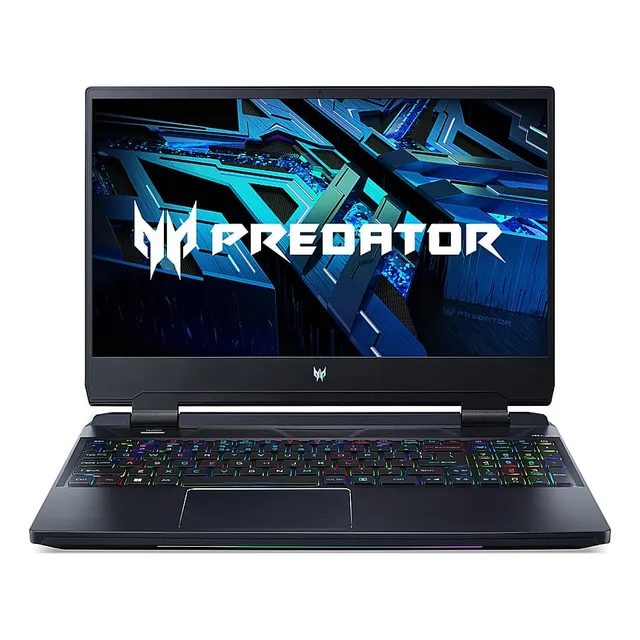 Acer Predator Helios 300 15.6  I7 Rtx3070 16gb 1tb Ssd Black