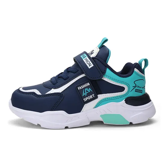 Bojue® Tenis Deportivos Casuales De Moda Para Niños