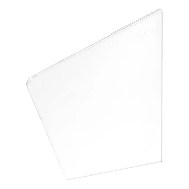 Divisor 50div De 4 X 3 Pulgadas, Paquete De 12