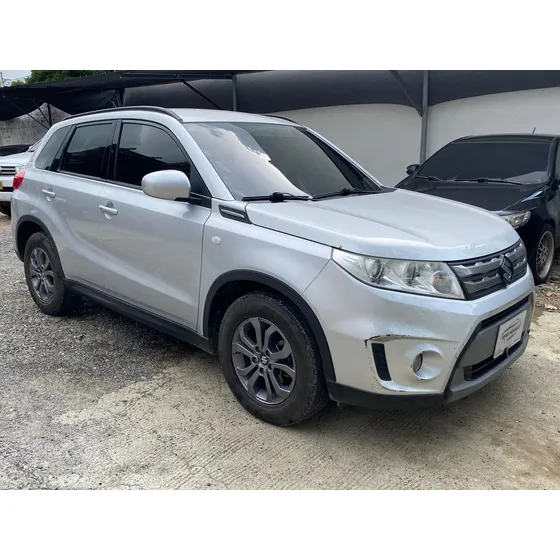 Suzuki Vitara Live 1.6 Gl All Grip