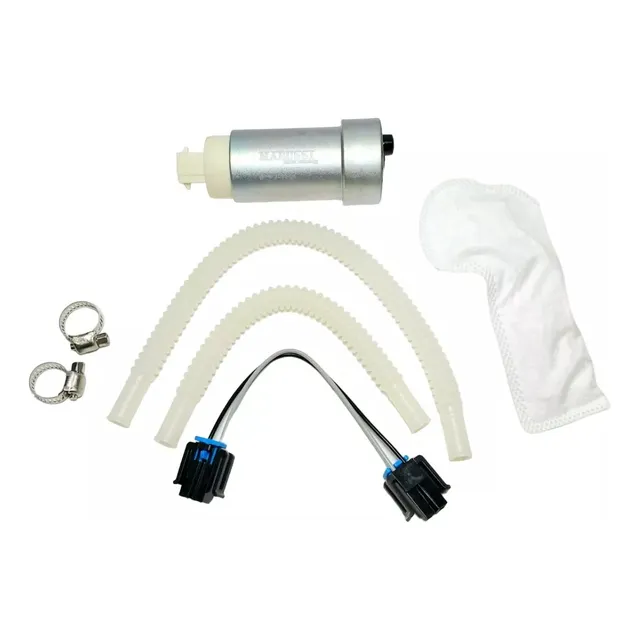 Pila Bomba Gasolina Marussi Chevrolet Luv Dmax 3.5 2008-2010