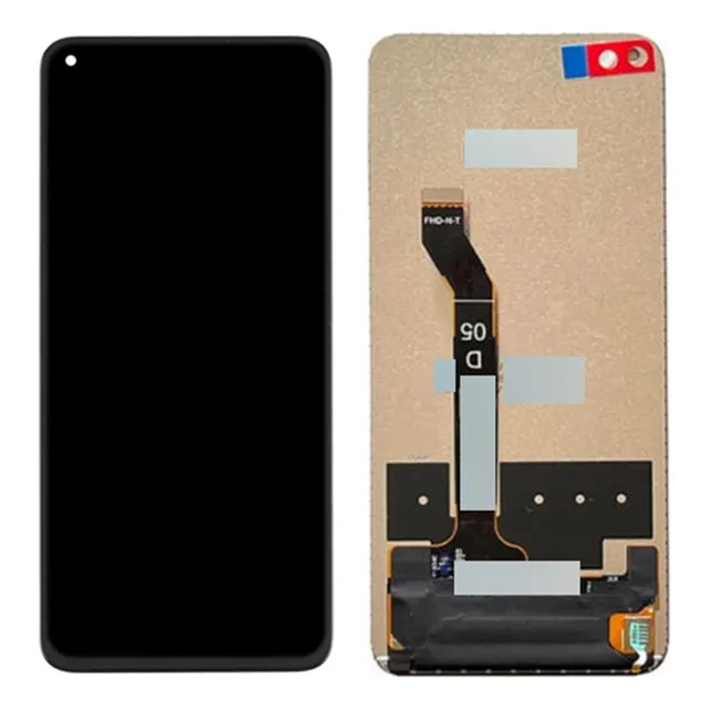 Pantalla Compatible Con Huawei Nova 8i - Oem