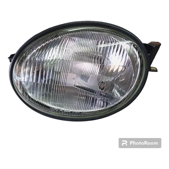 Faro Izquierdo Corolla 81150-1e250 Sapito Toyota