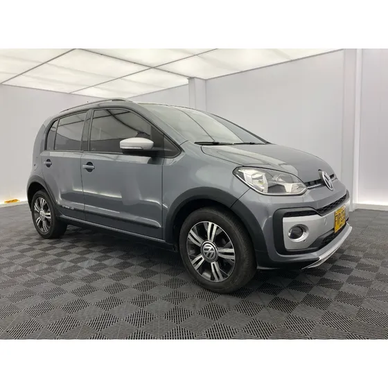 Volkswagen Cross Up 1.0l