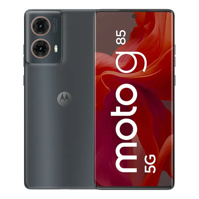 Celular Moto G85 8 + 256gb 5g