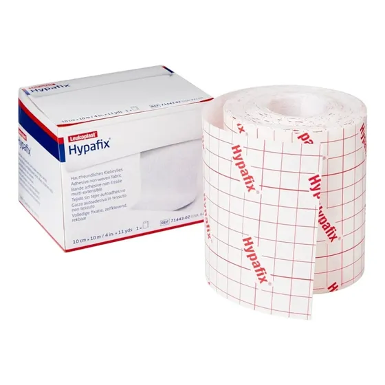 Aposito Hypafix 10cm X 10mts Bsn Medical