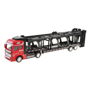 1:50 Modelo De Camión De Remolque A Troquel En Miniatura De 1:50 Modelo De Camión De Remolque A Troquel En Miniatura De