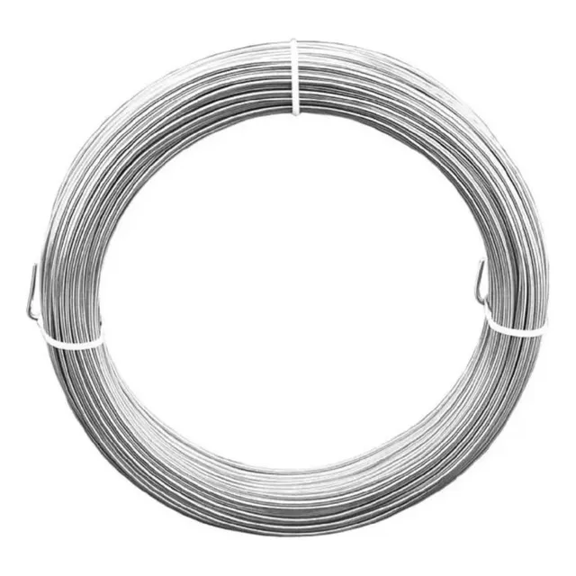 Alambre De Rienda N°6 X 25 Kg  Kirkor