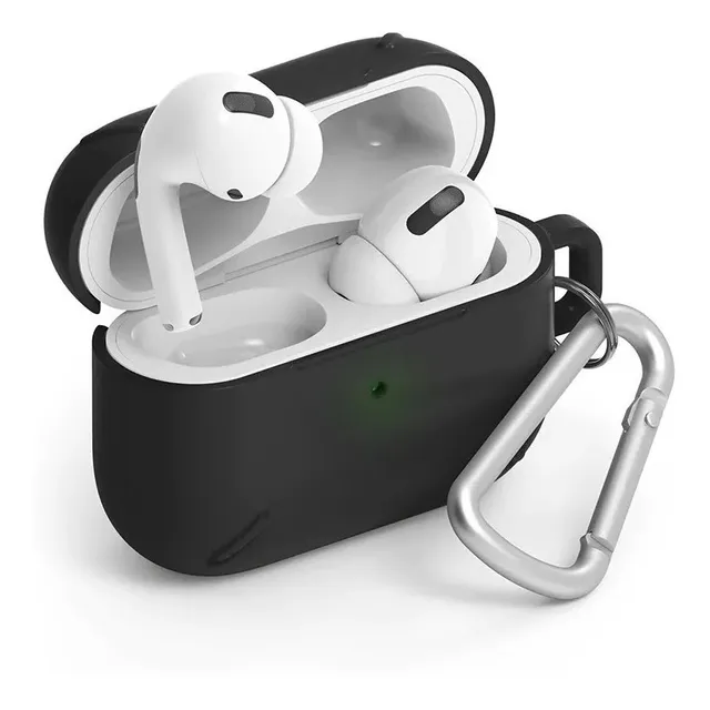 Funda Ringke Layered Case Para AirPods Pro