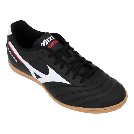 Chuteira Futsal Mizuno Morelia Club In Masculina Resistente