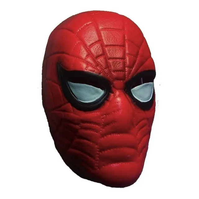 Máscara De Spiderman 