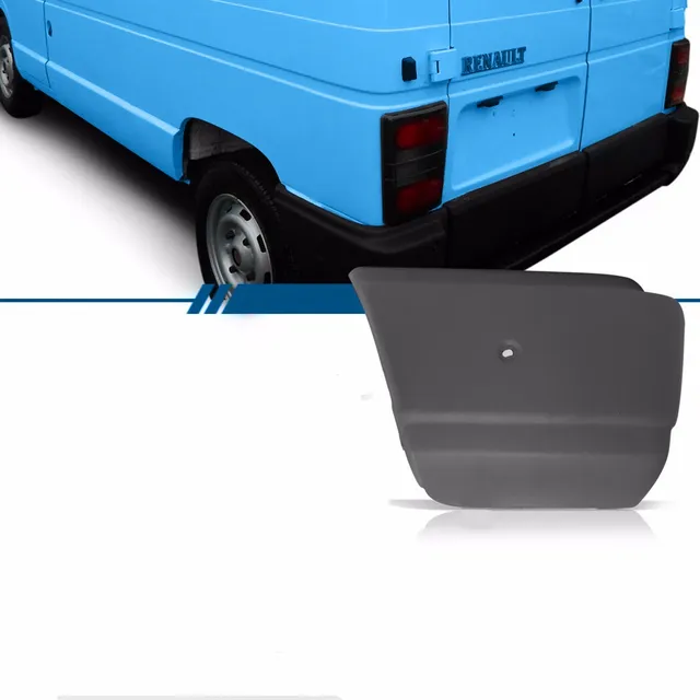 Renault Trafic Cantonera Trasera Izquierda Puntera