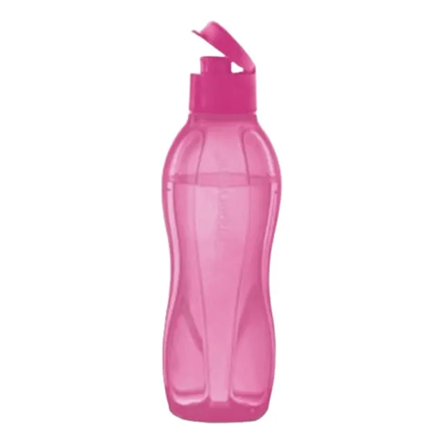 Eco Twist De 1 Litro Tupperware . Botella De Agua