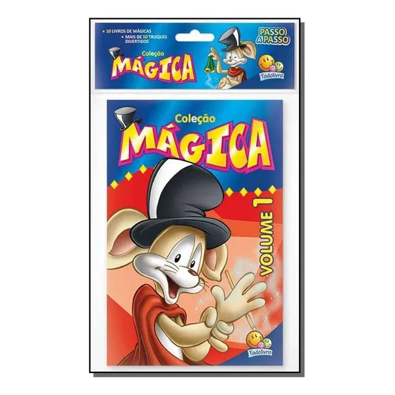 Magica (eco) - Kit C/10und