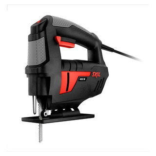 Sierra Caladora Skil 4400 De 400 W 6 Velocidades 45 Grados Sierra Caladora Skil 4400 De 400 W 6 Velocidades 45 Grados