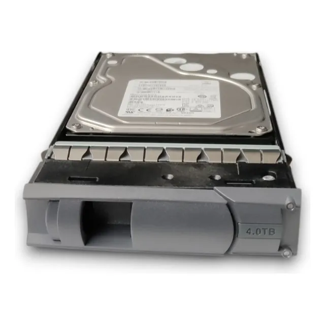 Disco Duro Netapp X477a-r6 4 Tb