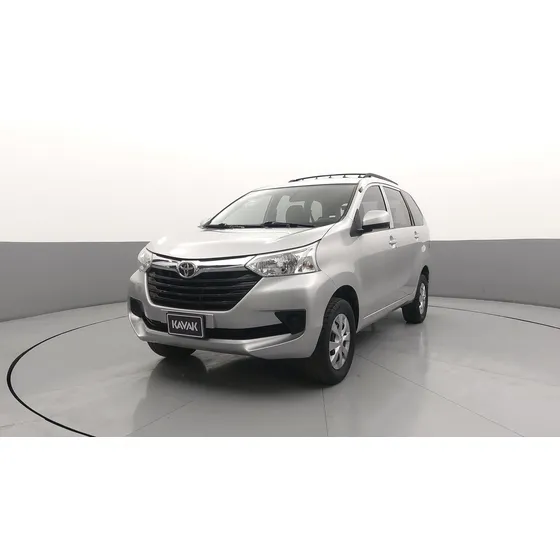 Toyota Avanza 1.5 Le Mt