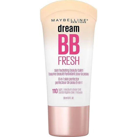Crema Hidratante En Bb Dream Fresh Ski - mL a $2970
