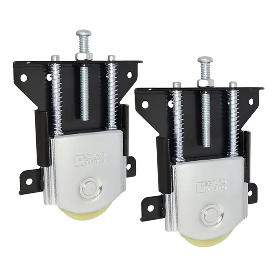 Rueda Reforzada Kit Placard Classic Grupo Euro Rscl X 2 Unit