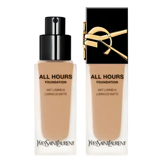 Base Ysl All Hours Foundation Mn7