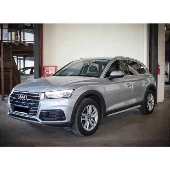 Audi Q5 2.0 Tfsi Stronic Quattro Security 252cv